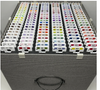 Pip And Chip Floss Chip storage system - FRAMES ONLY