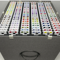 Pip And Chip Floss Chip storage system - FRAMES ONLY