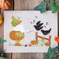 Pumpkin Serenade