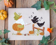 Pumpkin Serenade