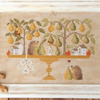 Pear Forest