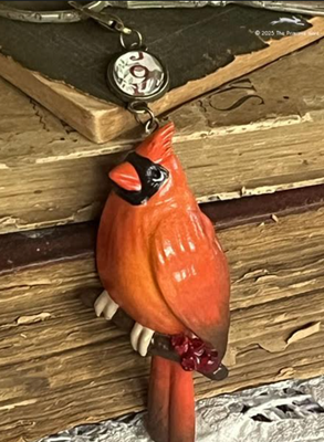 Cardinal Scissor FOB
