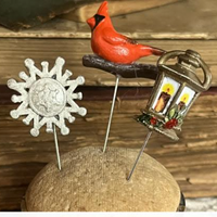Cardinal PINS Set