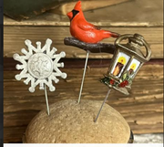 Cardinal PINS Set