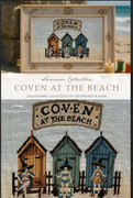 Coven at the Beach