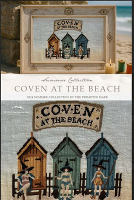 Coven at the Beach