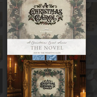 Christmas Carol series: The Novel