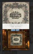 Christmas Carol series: The Novel