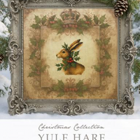Yule Hare