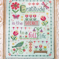 Grateful Heart