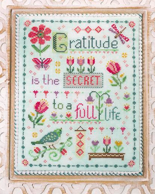Grateful Heart