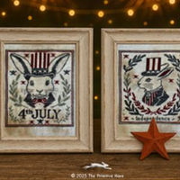 Independent Bunnies