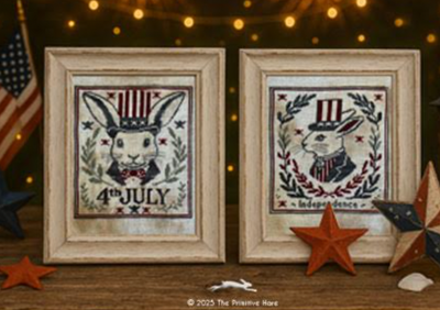 Independent Bunnies