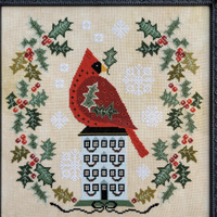 Holly Wreath