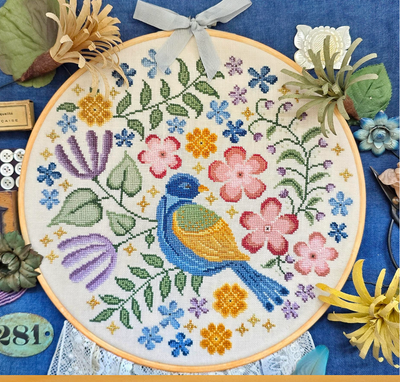 Secret Garden