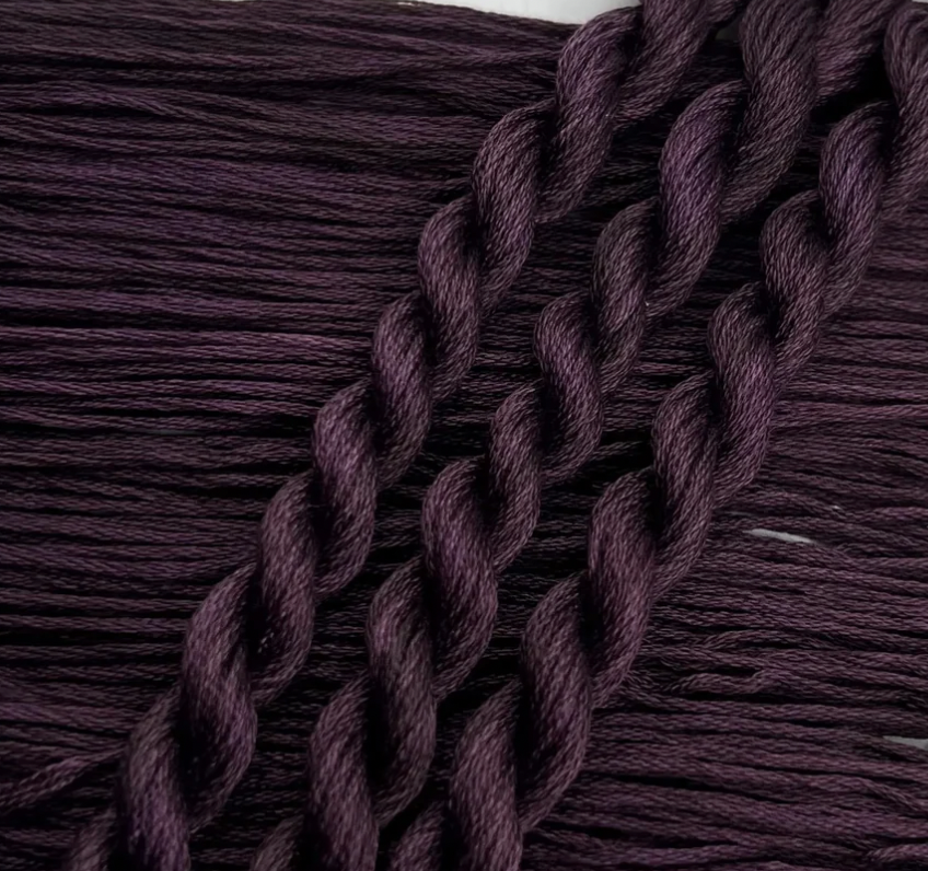 Aubergine