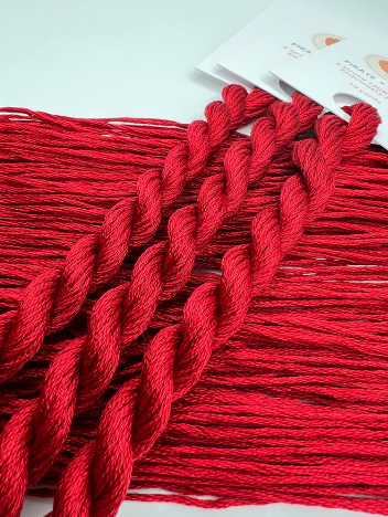 Scarlet