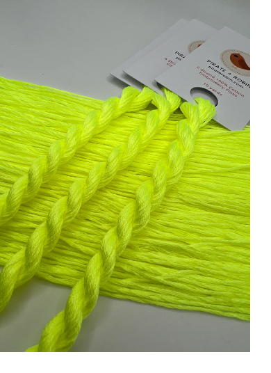 Glow Worm
