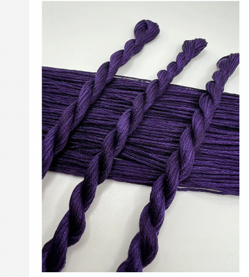 Imperial Purple