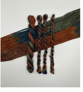 Dark Copper