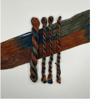 Dark Copper