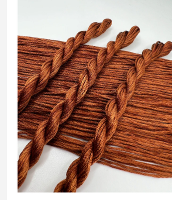 Russet