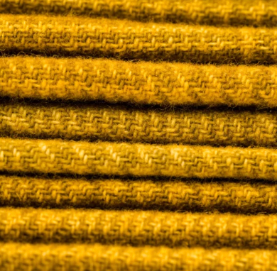 Wool Fabric Collection Whiskey Glen Plaid