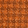 Wool Fabric Collection Carrot Houndstooth