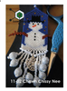 Chawn Chissy Nee Snowman Peyote Kit