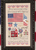 Patriotic Sampler 2