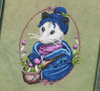 Opossum Forager