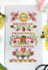 Strawberry Band Sampler
