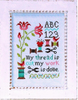 My Work is Done Sampler