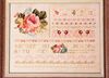 Rose Band Sampler II