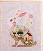 Spring Bunny