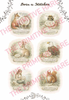 Primitive Hare Stitckers