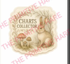 Primitive Hare Stitckers