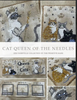 CATS QUEEN OF THE NEEDLES