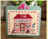 Sewing Street