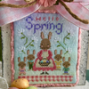 Hello Spring