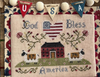 Americana Sheep