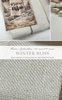 30 Count Winter Bliss LInen