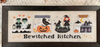 Bewitched Kitchen