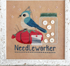 Needleworker