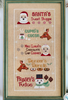 Santa's Sweet Shoppe