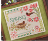 Courier Duos: Spring Robins