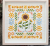Sweater Weather: Summer Sunflowers