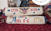 Patriotic Crackers