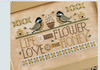 Wordy Birds May
