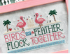 Wordy Birds June
